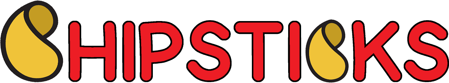 Chipsticks Logo